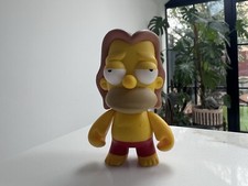 Kidrobot x The Simpsons -