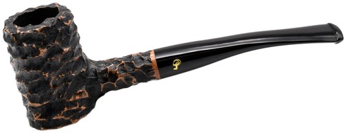 Peterson aran rusticated - peterson,