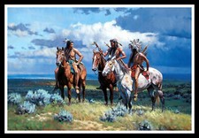 Native american indians - american,