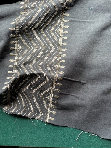 Baker fabrics threads - j,