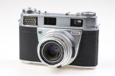 Kodak Retina III S - SNr