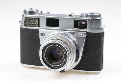 Kodak retina iii snr - iii, s