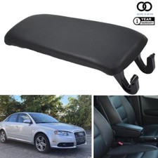 For AUDI A4 B7 2004-2008 Black