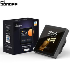 SONOFF Pro Smart Home Control