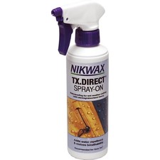 Nikwax Rug Proof Makes all