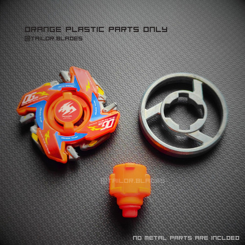 Beyblade hms parts - hms,