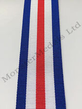WW2 France and Germany Star Full Size Medal Ribbon Choice Listing
