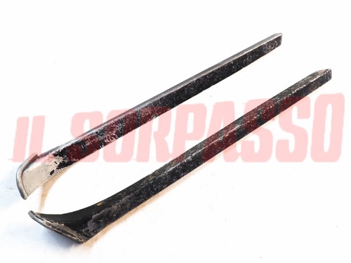 Original side supports - original,