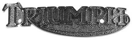 Triumph trident t160 - trident,