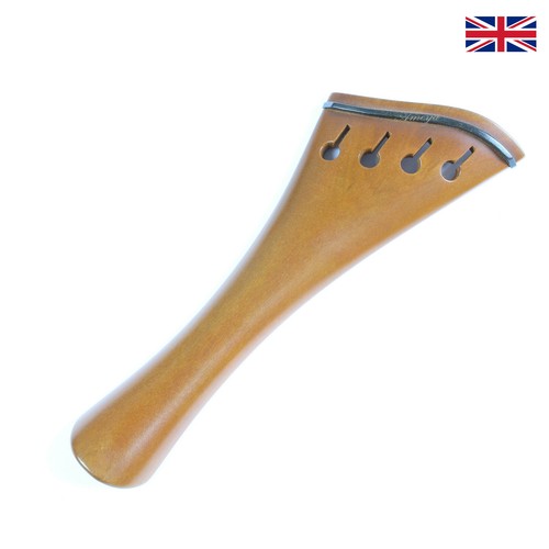 Finest quality boxwood violin - quality,