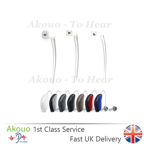 Genuine resound rie hearing - genuine,