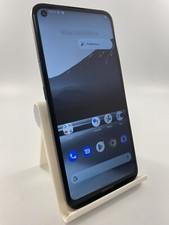 Nokia 3.4 TA-1283 Brown Unlocked 32GB 6.39" 13MP 3GB RAM Android 10 Smartphone