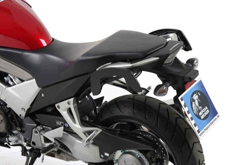 Honda vfr 800 crossrunner - 800,
