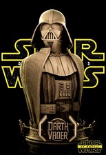 3D Printed 16K STAR WARS Fan