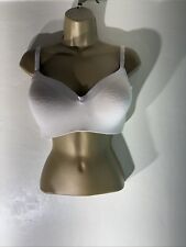 Womens Tu Uk 38DD Plain Nude