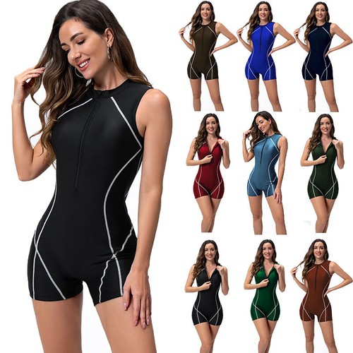 Women one piece - piece, rash