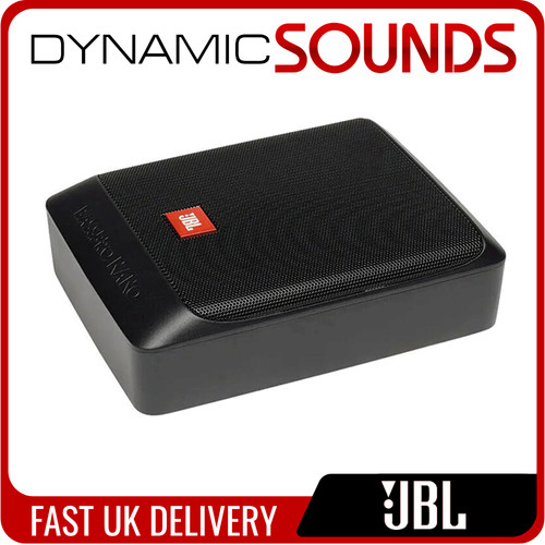 Jbl basspro nano - nano,