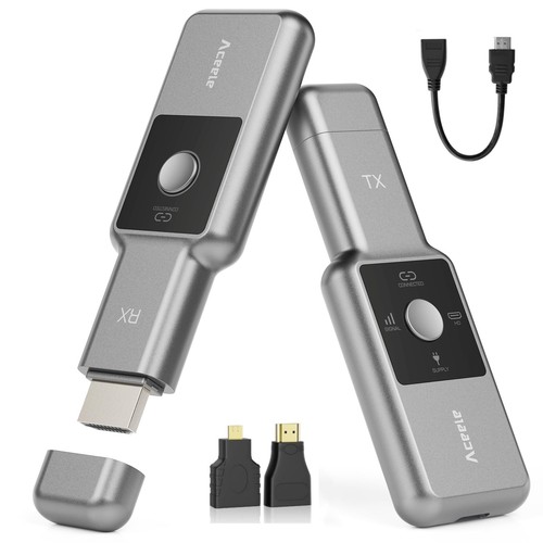1080p wireless hdmi sender - 1080p, &