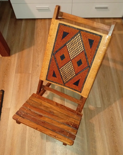 African asian teak and - african,