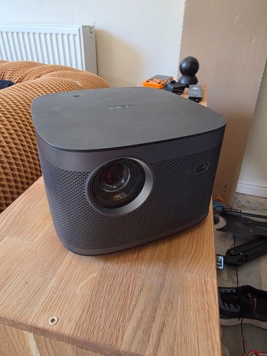 Xgimi horizon pro projector - xgimi,