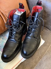 Jeffrey west (Norton) Hannibal