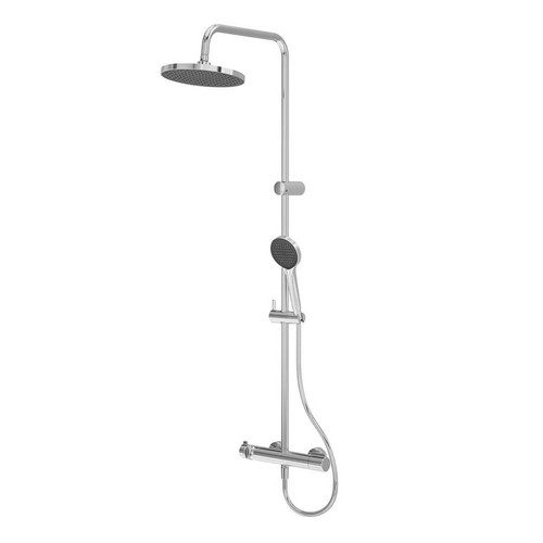 Swirl mixer shower - swirl,