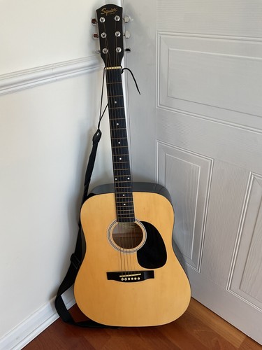 Squier fender model - squier,