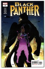Black panther vol lgy - panther,