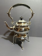 Rare Find Antique Tilting