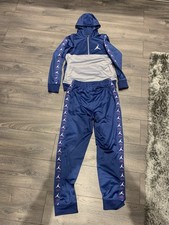 Nike Air Jordan Flight Boys Tracksuit Age 13-15