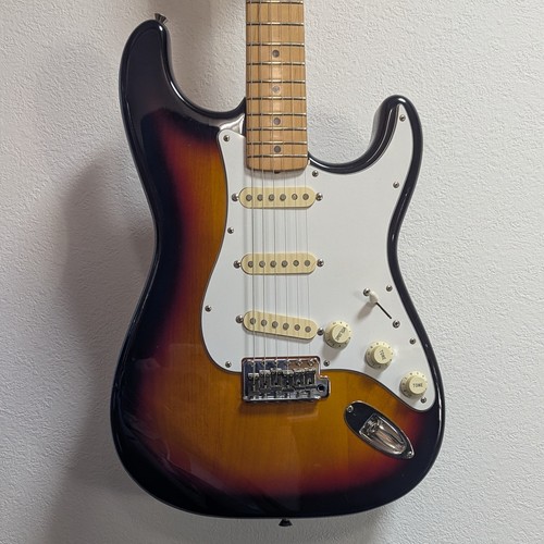 Fender japan std - japan, st-std