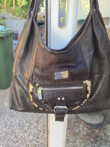 Patrick cox leather - cox, brown