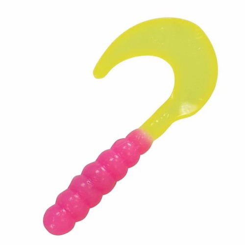 Kalin triple tickle grub - kalin’s,