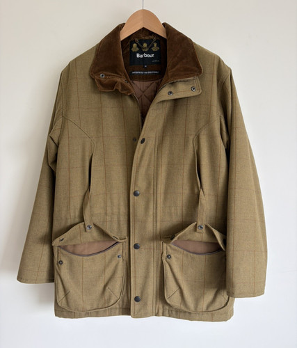 Barbour t757 berwick - barbour,