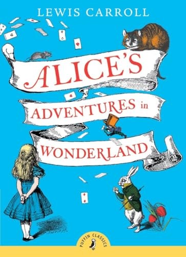 Alice adventures in - adventures,