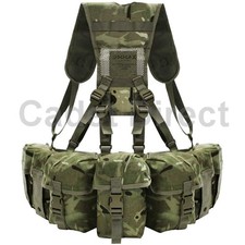 Official CFAV MTP Belt Order