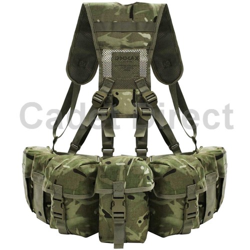 Official cfav mtp belt order - cfav,