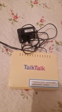TalkTalk D-Link Model DSL-2680