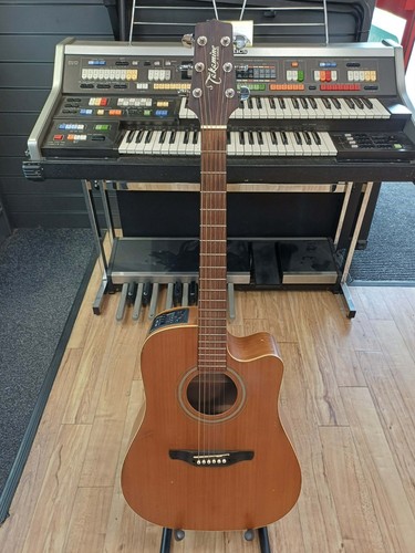 Takamine series - takamine,