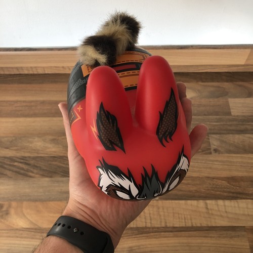 Kidrobot kozik labbit - x,