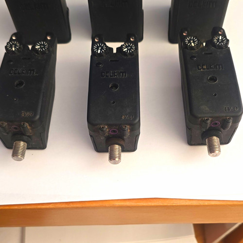 Delkim electronic bite - ev-d,