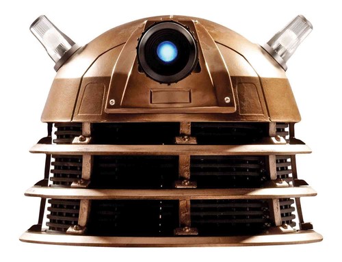 Sm281 dalek doctor - dalek, single