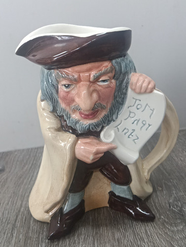 Kelsboro ware shylock - kelsboro,
