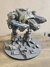 Forgeworld Chaos Warhound