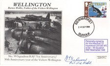 FLIGHT COVERS WELLINGTON