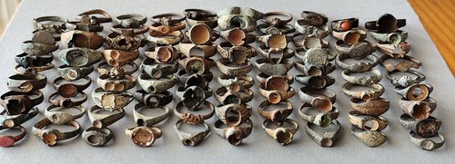 Lot ancient roman - lot, 90
