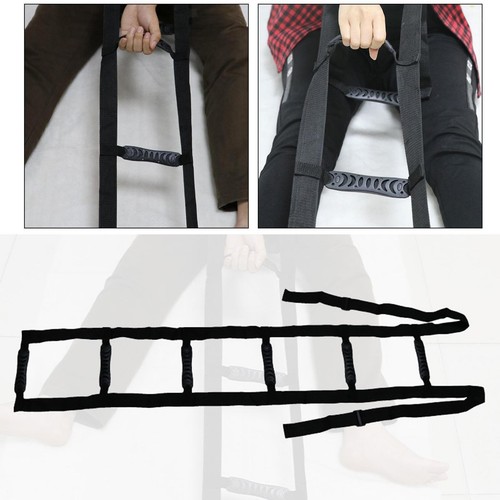 Amleso bed ladder - bed, assist