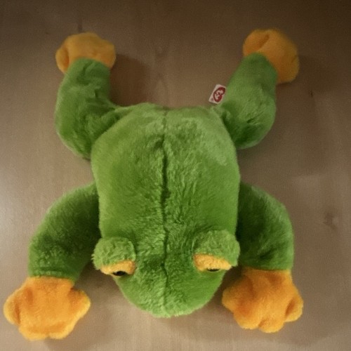 1998 vintage beanie buddy - ty,