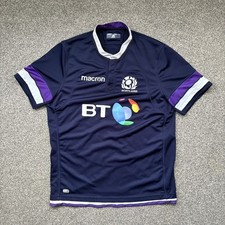 Scotland Rugby Union Home