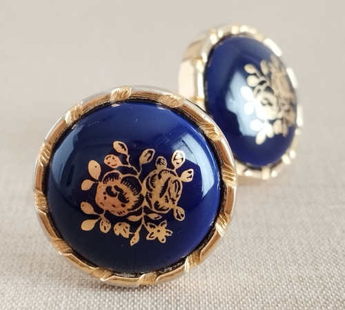Vtg okura toen - okura, porcelain